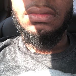 Meet your Posher, Antwan